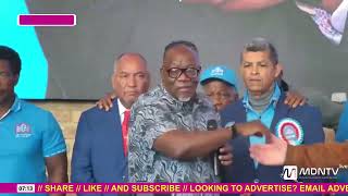 ACDP UNVEILS 2026 ELECTION PLAN AS WAYNE THRING NAMED ETHEKWINI MAYORAL CANDIDATE