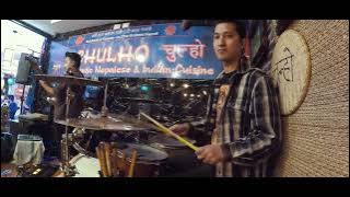 Ma Sansar Jitne - Sabin Rai