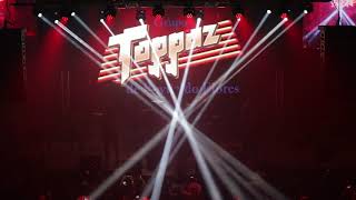 Video thumbnail of "Grupo Toppaz "Celoso" (Video Oficial)"