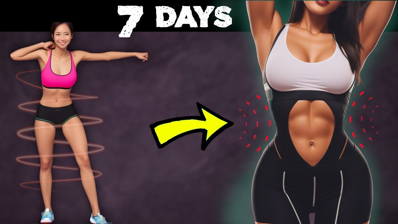 КАЖДАЯ Должна ПОПРОБОВАТЬ ЭТИ ДВИЖЕНИЯ