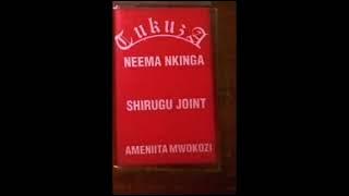 Nkinga shirugu joint choir  - Mgaga wetu Yesu