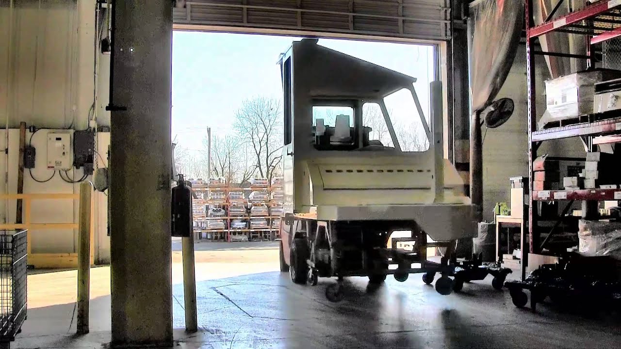 Ottawa Trucks: Are You Ready for 2013? - YouTube