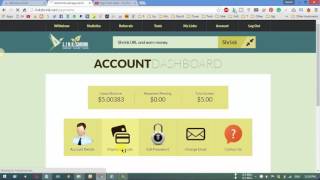 Hindi Payment Proof of LinkShrink.Net