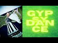 Gypsy dance classes anna debicka part 2  start dance