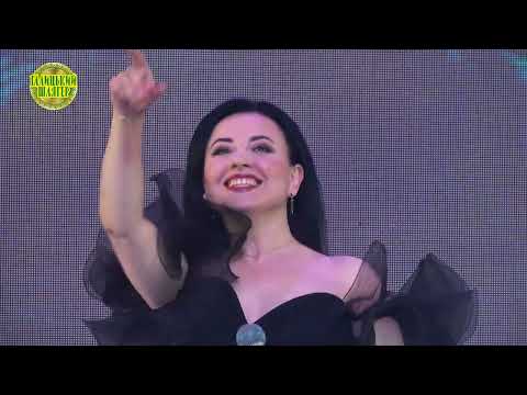 Галицький шлягер 2024 м Львів 08 06 2024 рік 1 частина