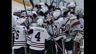 Husky Productions | 2/9/13 St. Cloud State vs. Minnesota Highlights
