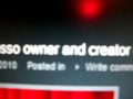 Youtube Thumbnail title