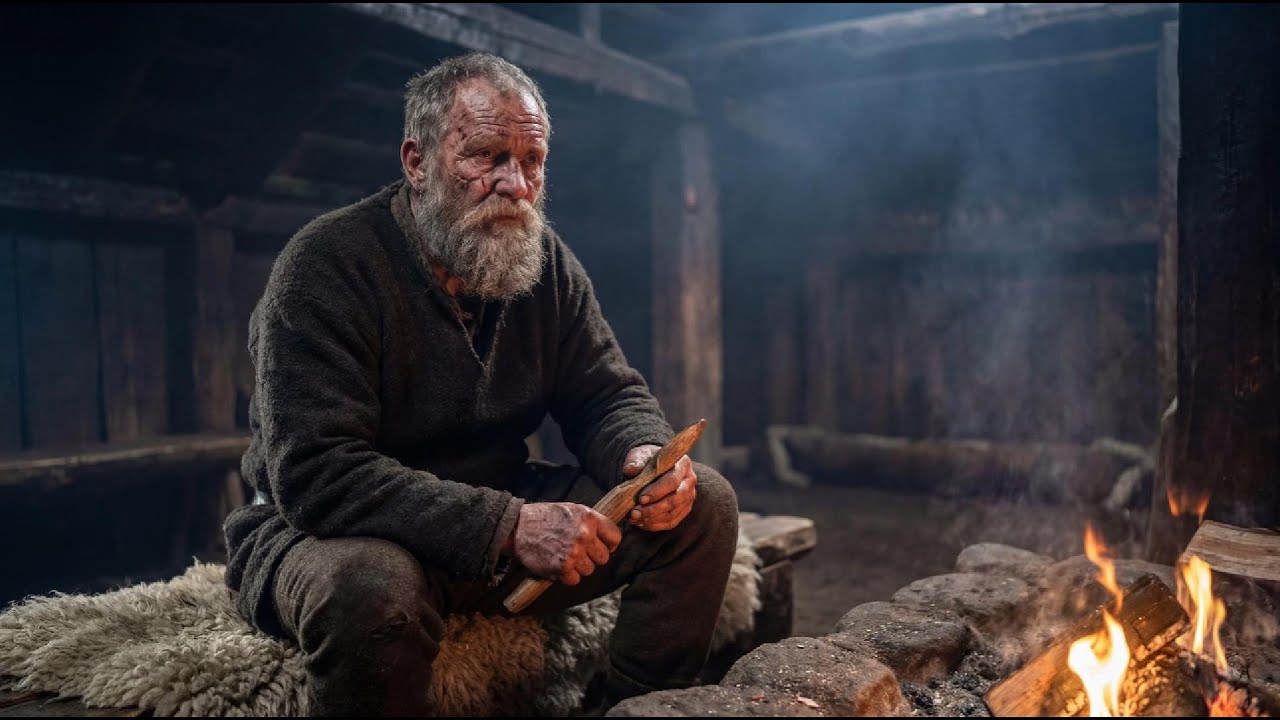 Vikings Built Their Lives Around Survival — And That Changed How Long They LIVED
