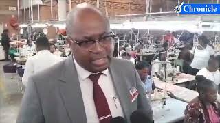 Government commends Bulawayo for leading the anti smuggling campaign