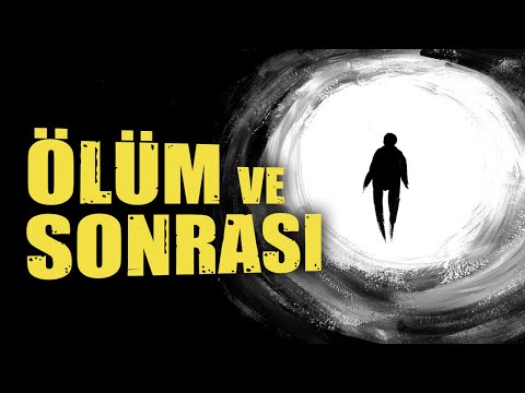 Ölüm ve Sonrası / Cennet ve Cehennem / Caner Taslaman - Mehmet Okuyan