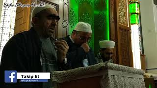 Bozkırda Regaip Kandili Dualar Ve İlahiler - Yakupcetincom