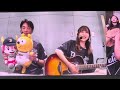 26/8/15 オリックスvsファイターズ 田畑実和 「青空のカケラ」