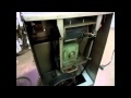 Hobart mixer grinder