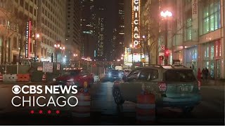 Part of State Street to undergo weekslong closure. Here’s why.