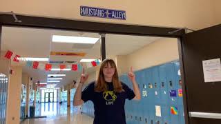 Day in the Life CVMS Day in the Life CVMS