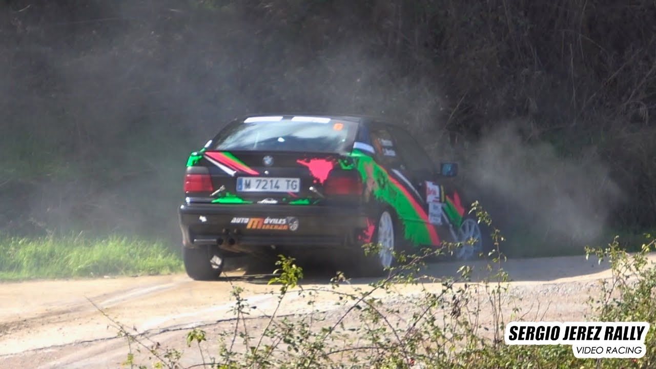 VI Rallysprint de Salvaleón 2025