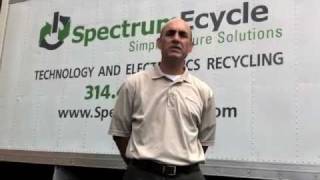 Hard Drive Data Destruction