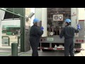 Taking the Lead in Safety • Working with Hydrogen