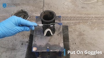 1E20 - Density of Fresh Concrete