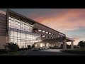 Sneak Peek -- Texas Health Hospital Mansfield