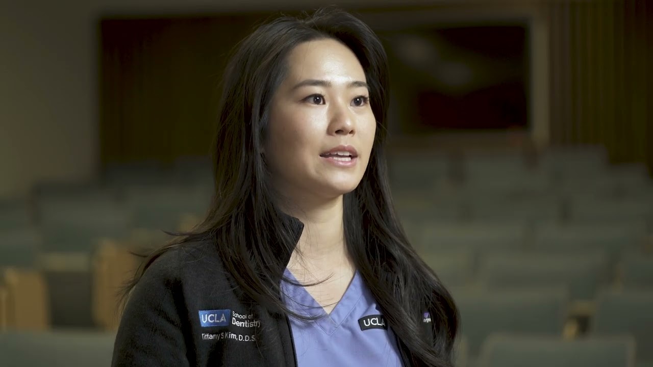 Unbreakable Bonds: Tiffany Kim, D.D.S. 24, in Her Own Words