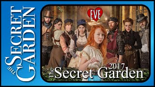 Download Lagu The Secret Garden - 2017 Steampunk Adaptation - Every Version Ever Podcast