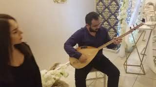 Zuhal -Gül yüzlü cananım senin elinden #akustik Resimi