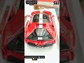 Unboxing Bburago Ferrari SF90  1/18 Die cast metal  scale model car. Tq so much Sanil sir for 🛍️