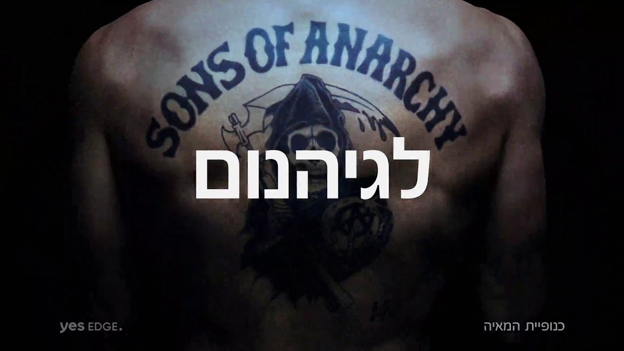 yesterday rotten tomatoes כנופיית המאיה - סדרה חדשה