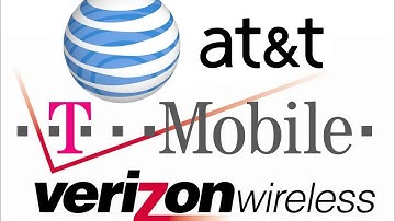 T-Mobile, Verizon, AT&T Wireless | Wow 😮 Who’s The Big Winner 👀👀‼️ What Happened This Is Crazy 
