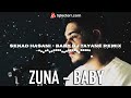 ZUNA BABY (COVER) - Senad Hasani Dj Tayane Remix