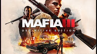 Mafia III I ඉතාලි මාෆියාවට එරෙහිව පළිගැනීමට I  Part 01