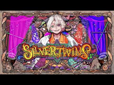 シルバーツインズ / Nulut and kuriyama(Cover) - 二村