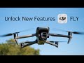 Mavic 3 Features Unlocked With DJI FLY & Firmware Update