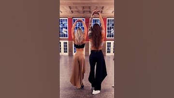 Follow You Dance Zouk Choreography #dance #zouk #choreography #fun