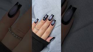 π€ Grunge Purple Shimmer Sponge Aura No Airbrush Nail Art Tutorial πͺ»β¨