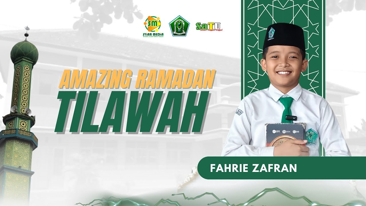 Episode 5 - TILAWAH || MI NURIS TETA || RAMADAN 1447 H