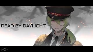 久しぶりにDbDをやってみようなお兄さん