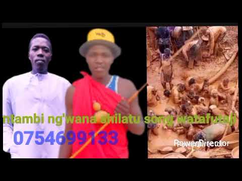 NTAMBI NG WANA SHILATU SONG BHACHOJI OFFICIAL AUDIO MUSIC NTAMBI NG WANA SHILATU SONG BHACHOJI OFFICIAL AUDIO MUSIC