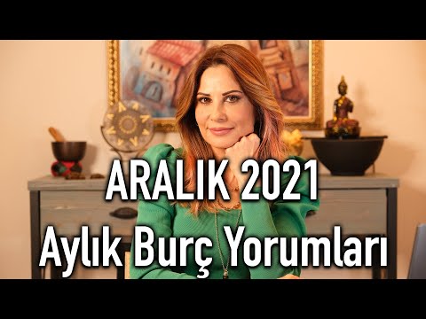 Video: Aralık Ayında Dinlenmek Için Nereye Gitmeli