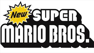 Credits (Custom Loop) - New Super Mario Bros. Music Extended