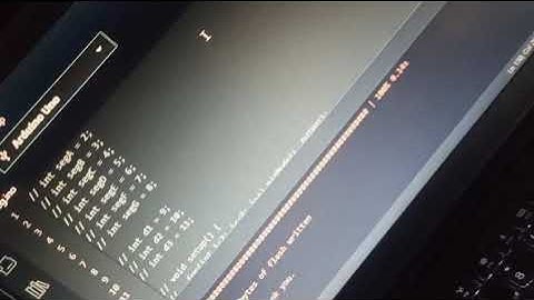 Counter (111-999) using arduino and 3 digit 7 segment display