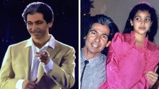 Kim Kardashian Gets Hologram of Late Dad for Her Birthday!