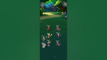 Gacha Heroes: Casual Idle RPG - Gameplay (iOS,Android)#shorts