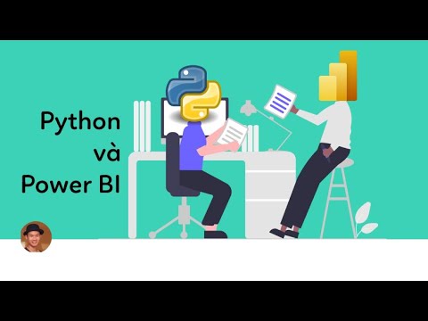 Video: POW có nghĩa là gì trong Python?