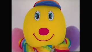 Teletubbies And Friends Meme Original In G Major Squared