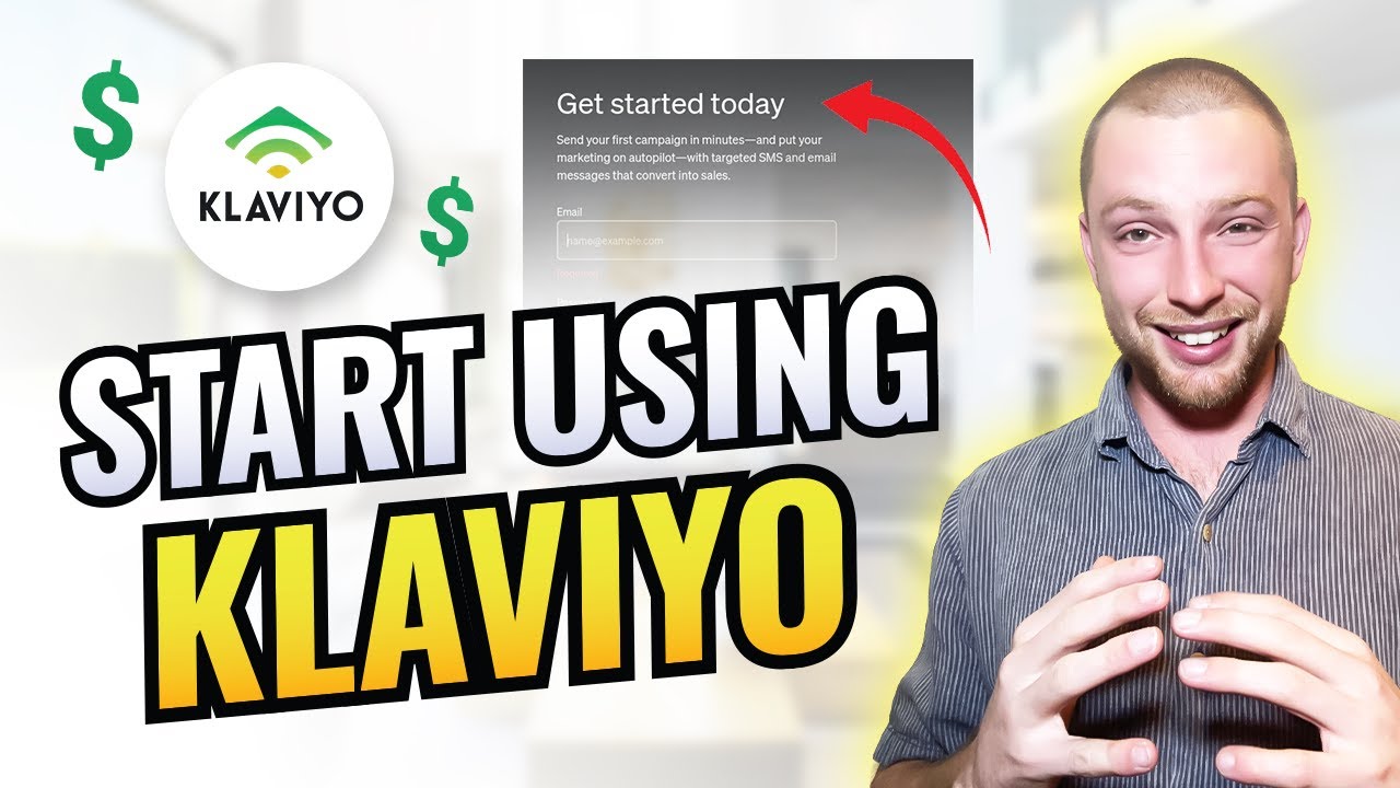 Getting Started with Klaviyo: The Complete Setup Guide