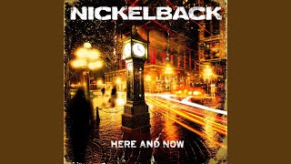 Vignette de la vidéo "Nickelback - Don't Ever Let It End"