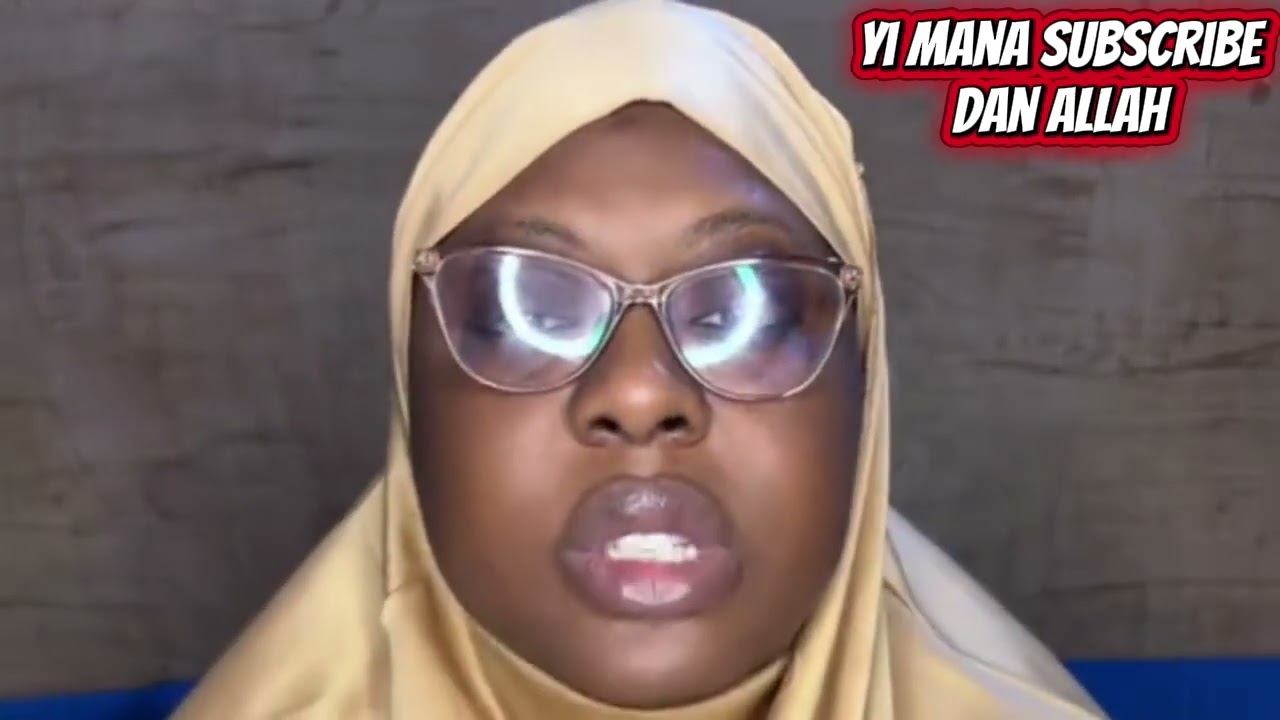 Ya Yaudare ta sunyi Mata ciki...!#hausafilms #hausa #arewaflix