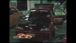 HTP AUTO QUEST Import Showoff 2K8 (by tsikot)